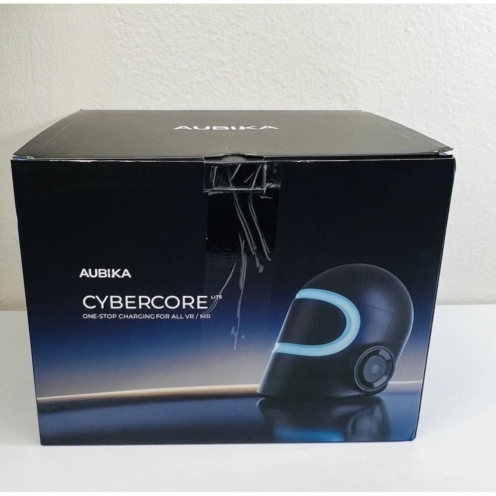 Aubika 3 in 1 VR Charging Station